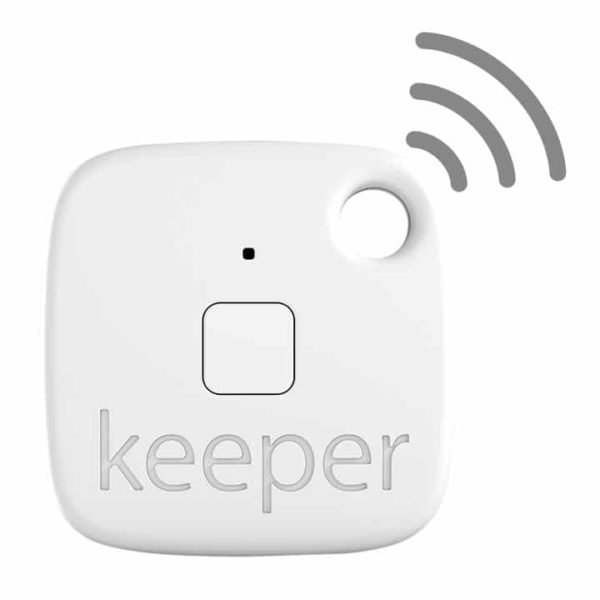 Keeper