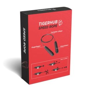 Tigerhub Speed Rope