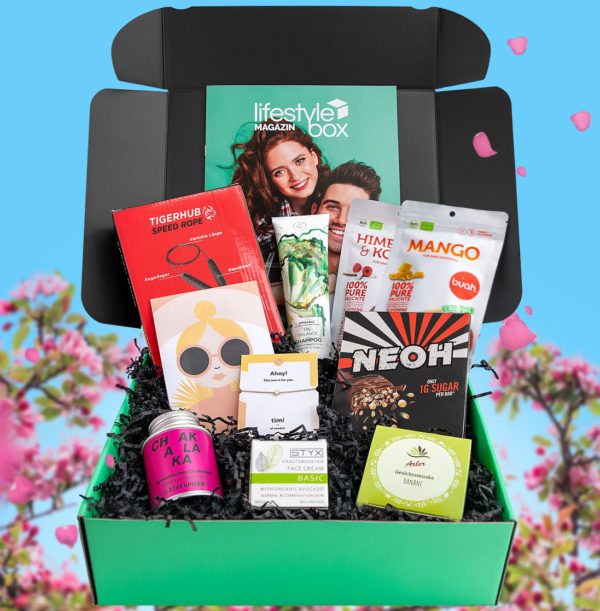 Lifestylebox